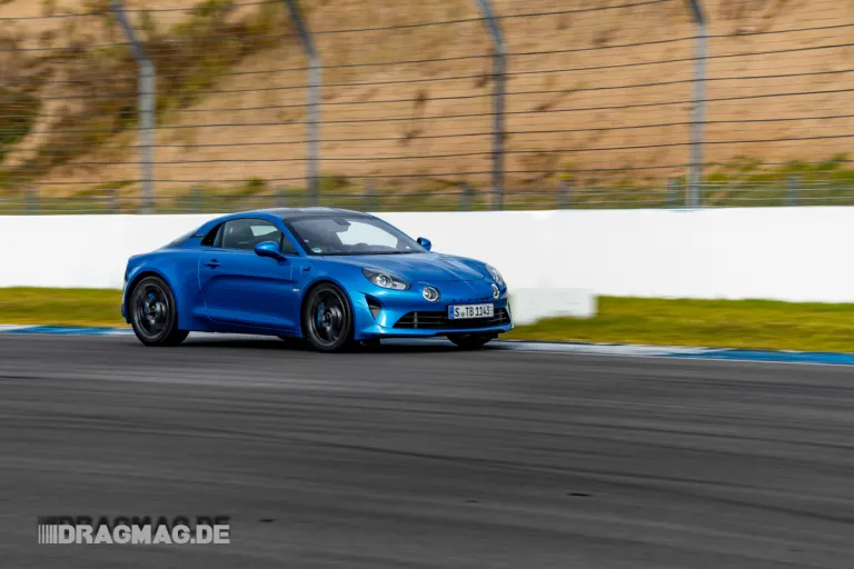 Touristenfahrten Hockenheimring 04.10.2020 – Foto 118