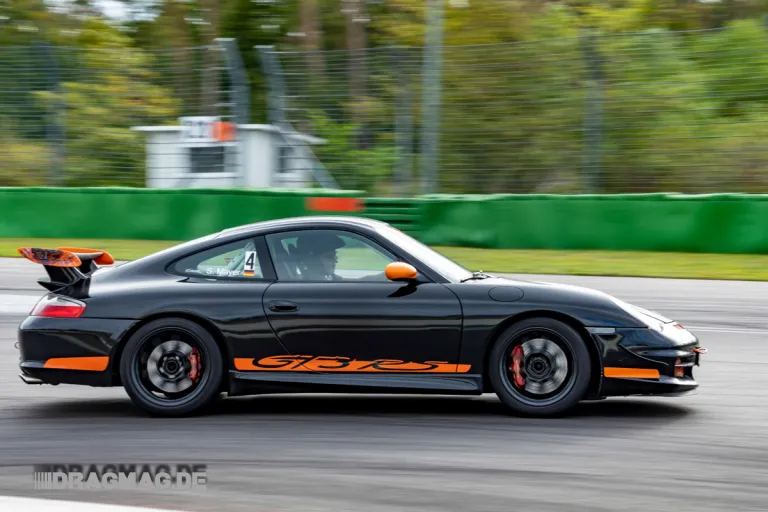 Touristenfahrten Hockenheimring 04.10.2020 – Foto 121