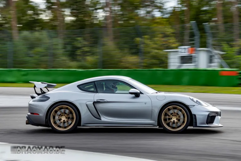 Touristenfahrten Hockenheimring 04.10.2020 – Foto 122
