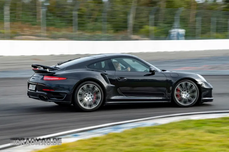 Touristenfahrten Hockenheimring 04.10.2020 – Foto 125