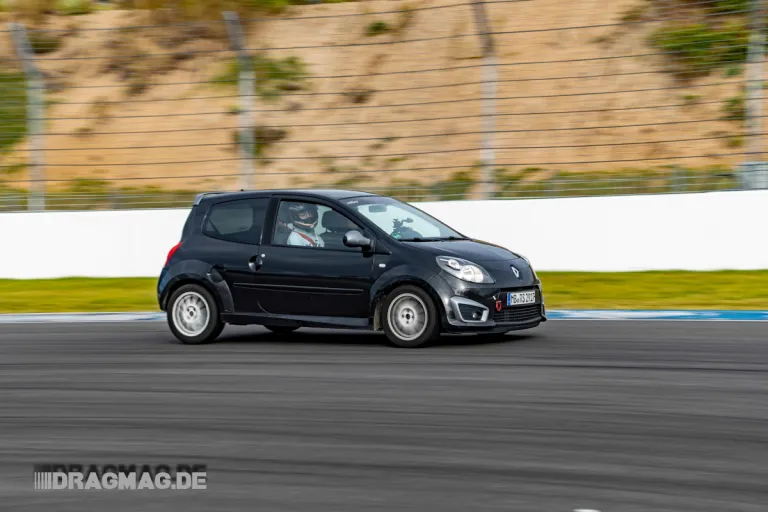 Touristenfahrten Hockenheimring 04.10.2020 – Foto 126