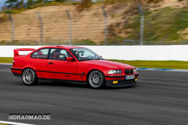 Touristenfahrten Hockenheimring 04.10.2020 – Foto 128