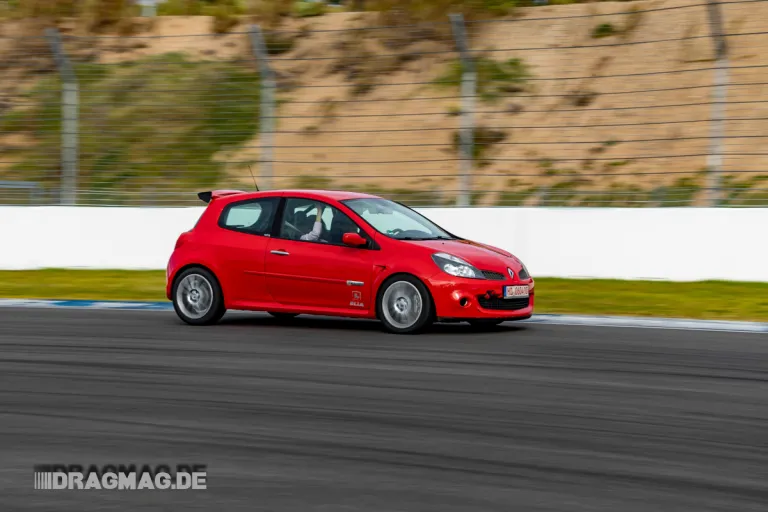 Touristenfahrten Hockenheimring 04.10.2020 – Foto 129