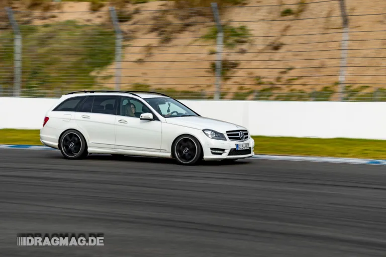 Touristenfahrten Hockenheimring 04.10.2020 – Foto 133