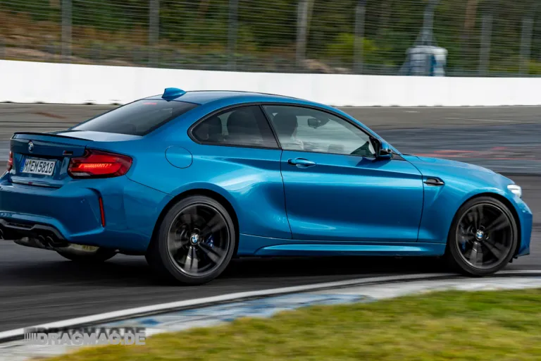 Touristenfahrten Hockenheimring 04.10.2020 – Foto 137