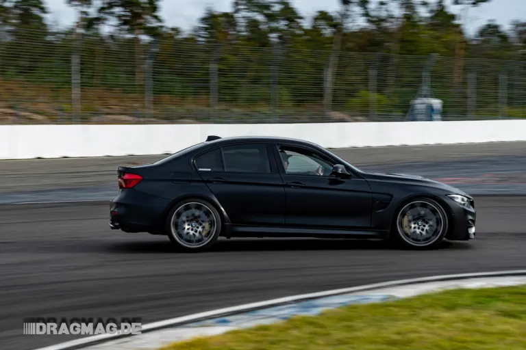 Touristenfahrten Hockenheimring 04.10.2020 – Foto 138