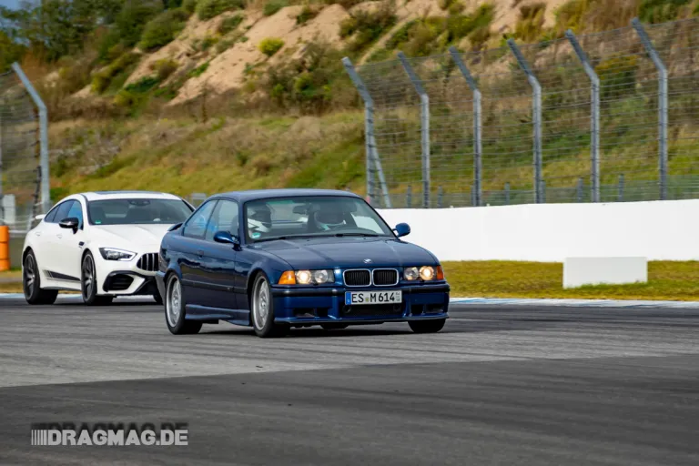 Touristenfahrten Hockenheimring 04.10.2020 – Foto 145