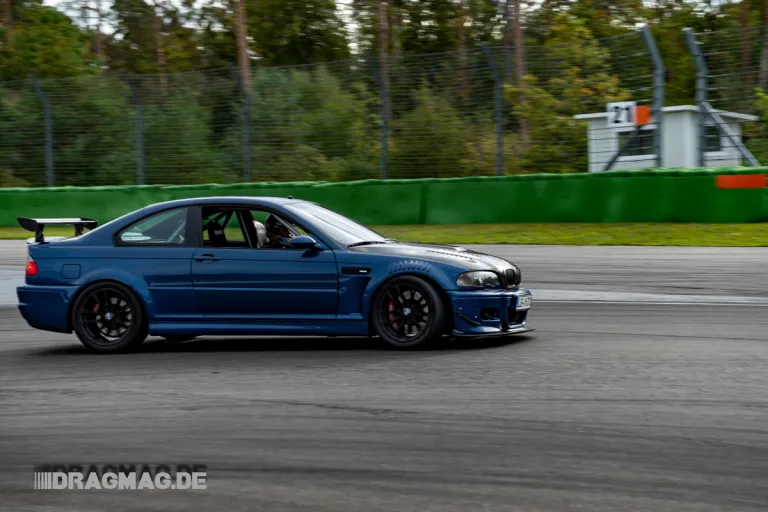 Touristenfahrten Hockenheimring 04.10.2020 – Foto 149