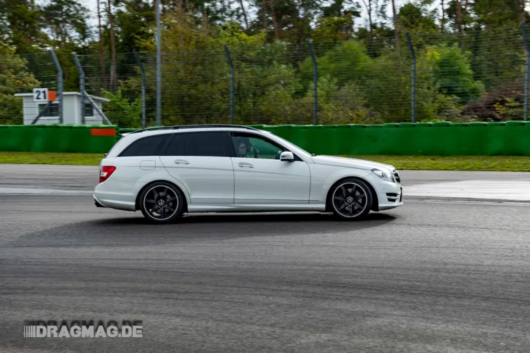 Touristenfahrten Hockenheimring 04.10.2020 – Foto 150