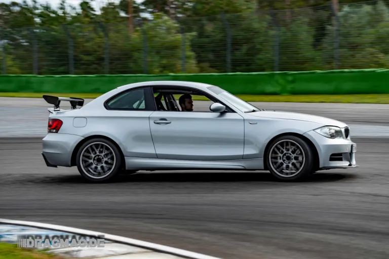 Touristenfahrten Hockenheimring 04.10.2020 – Foto 159