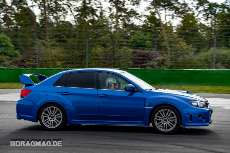 Touristenfahrten Hockenheimring 04.10.2020 – Foto 160