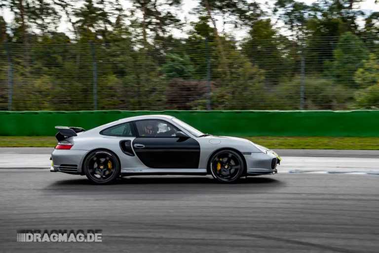 Touristenfahrten Hockenheimring 04.10.2020 – Foto 162