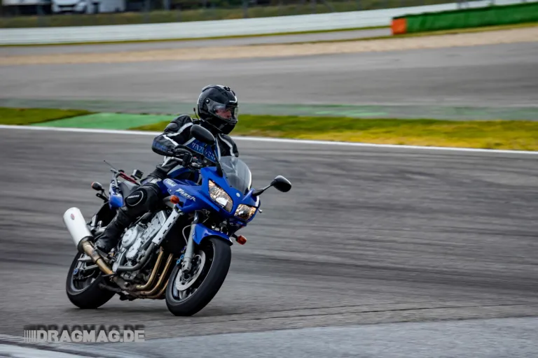 Touristenfahrten Hockenheimring 04.10.2020 – Foto 167