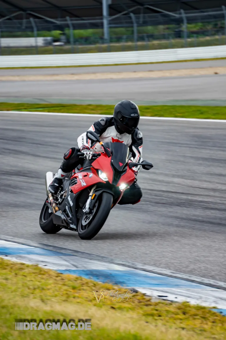 Touristenfahrten Hockenheimring 04.10.2020 – Foto 169