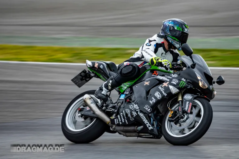 Touristenfahrten Hockenheimring 04.10.2020 – Foto 170