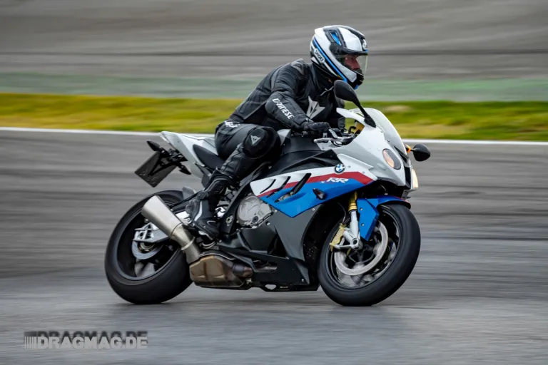 Touristenfahrten Hockenheimring 04.10.2020 – Foto 171