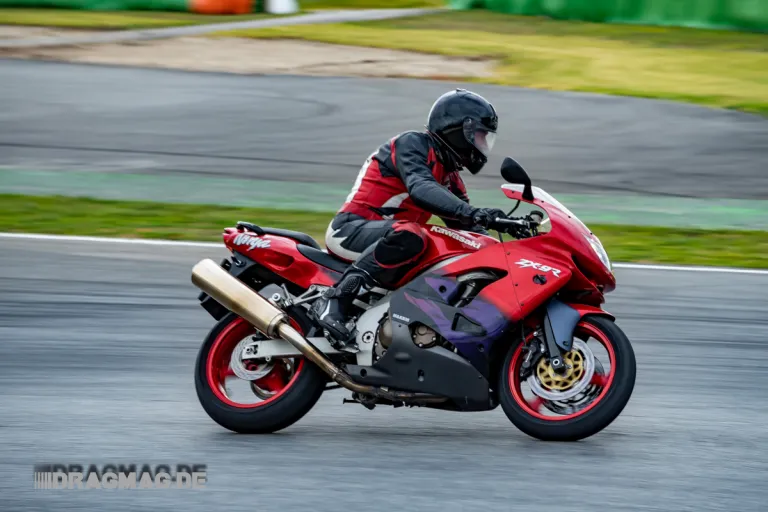 Touristenfahrten Hockenheimring 04.10.2020 – Foto 172