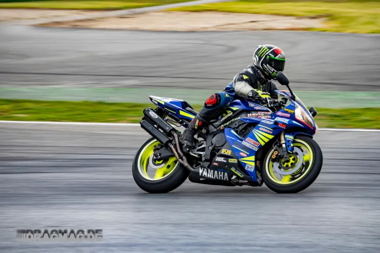 Touristenfahrten Hockenheimring 04.10.2020 – Foto 177