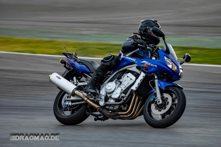 Touristenfahrten Hockenheimring 04.10.2020 – Foto 183