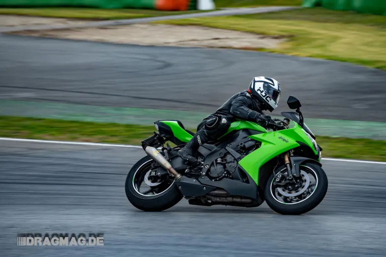Touristenfahrten Hockenheimring 04.10.2020 – Foto 184