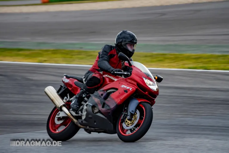 Touristenfahrten Hockenheimring 04.10.2020 – Foto 186