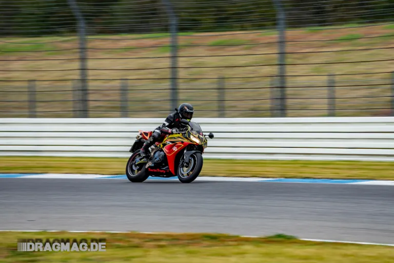 Touristenfahrten Hockenheimring 04.10.2020 – Foto 194