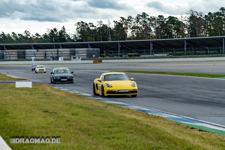 Touristenfahrten Hockenheimring 04.10.2020 – Foto 209