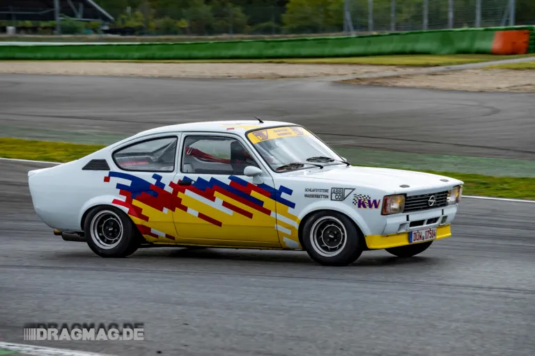 Touristenfahrten Hockenheimring 04.10.2020 – Foto 210