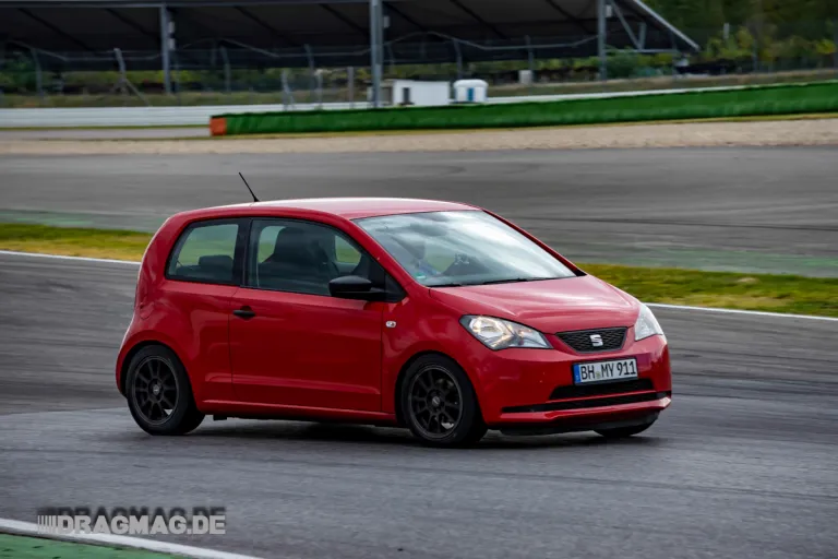 Touristenfahrten Hockenheimring 04.10.2020 – Foto 211