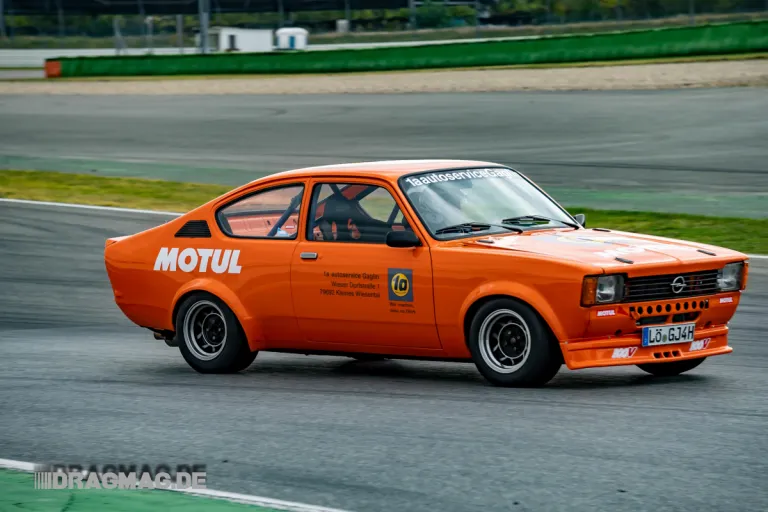 Touristenfahrten Hockenheimring 04.10.2020 – Foto 212
