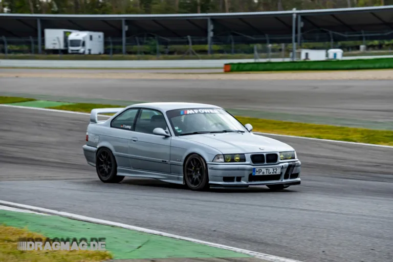 Touristenfahrten Hockenheimring 04.10.2020 – Foto 214