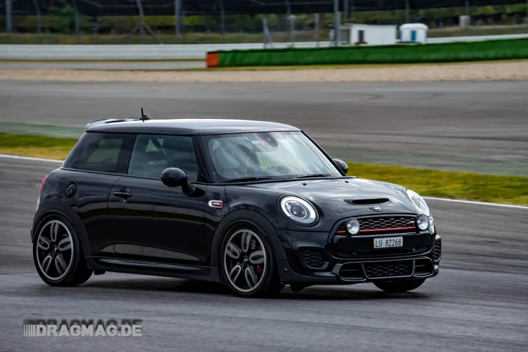 Touristenfahrten Hockenheimring 04.10.2020 – Foto 217