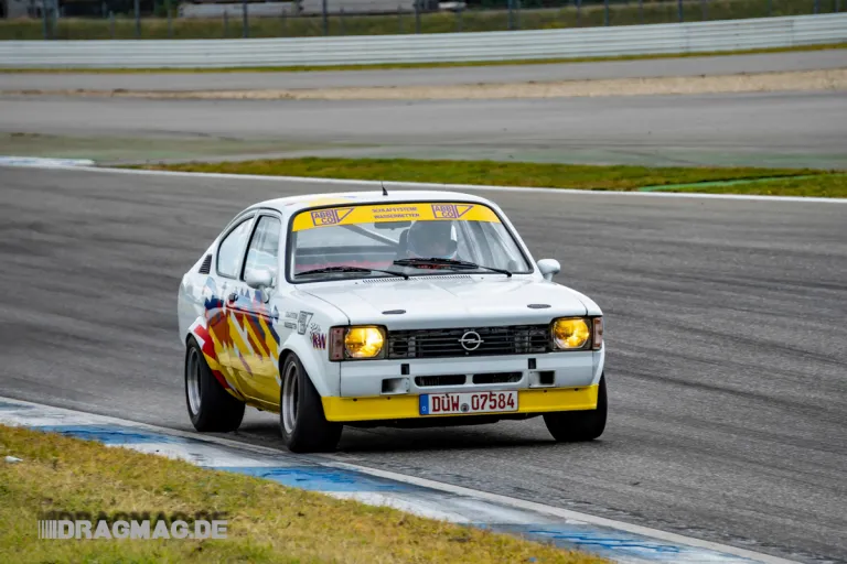 Touristenfahrten Hockenheimring 04.10.2020 – Foto 219