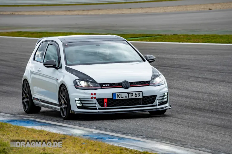 Touristenfahrten Hockenheimring 04.10.2020 – Foto 220