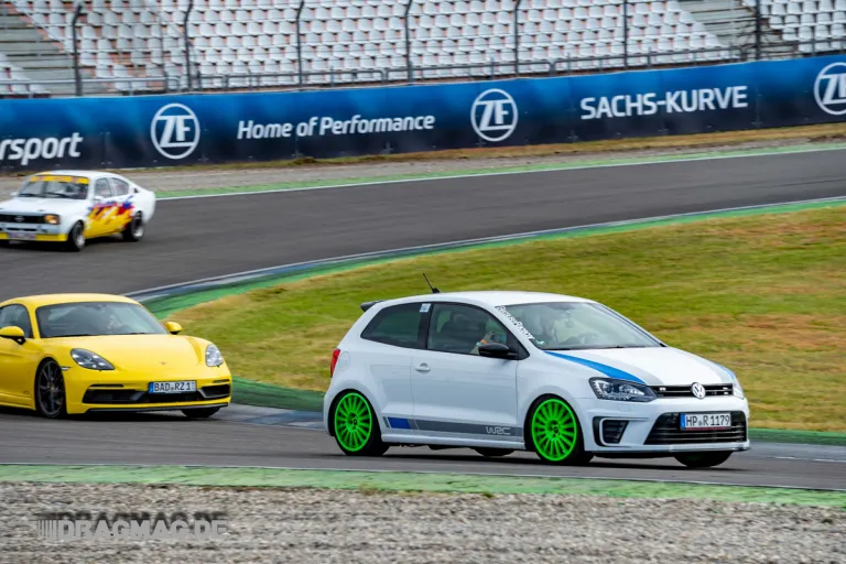 Touristenfahrten Hockenheimring 04.10.2020 – Foto 224