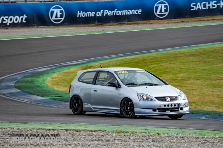 Touristenfahrten Hockenheimring 04.10.2020 – Foto 225
