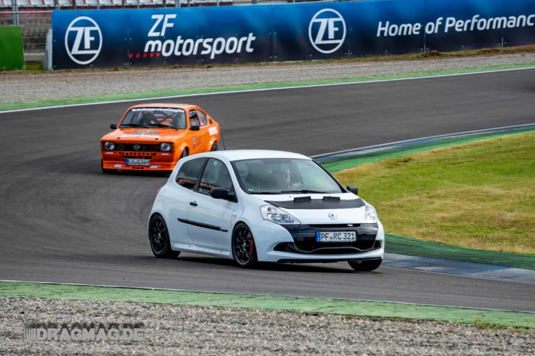 Touristenfahrten Hockenheimring 04.10.2020 – Foto 226