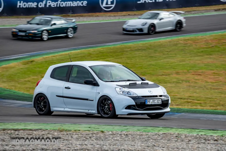 Touristenfahrten Hockenheimring 04.10.2020 – Foto 227