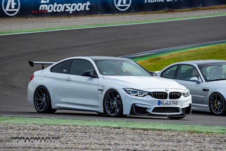 Touristenfahrten Hockenheimring 04.10.2020 – Foto 229