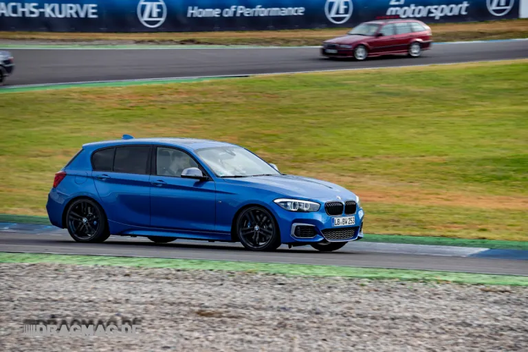 Touristenfahrten Hockenheimring 04.10.2020 – Foto 232