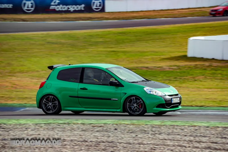 Touristenfahrten Hockenheimring 04.10.2020 – Foto 234