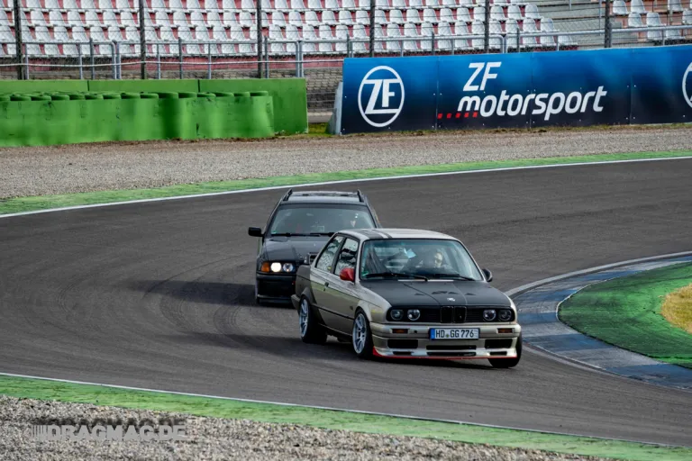 Touristenfahrten Hockenheimring 04.10.2020 – Foto 237