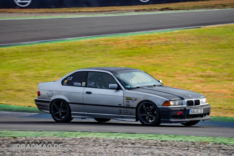 Touristenfahrten Hockenheimring 04.10.2020 – Foto 238