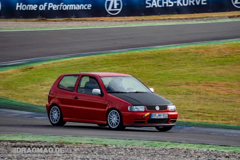 Touristenfahrten Hockenheimring 04.10.2020 – Foto 239
