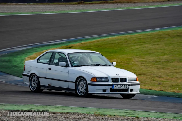 Touristenfahrten Hockenheimring 04.10.2020 – Foto 240