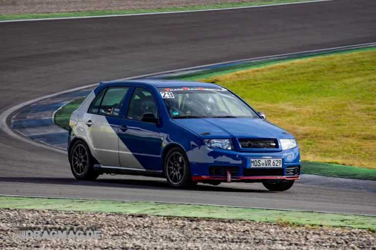 Touristenfahrten Hockenheimring 04.10.2020 – Foto 243