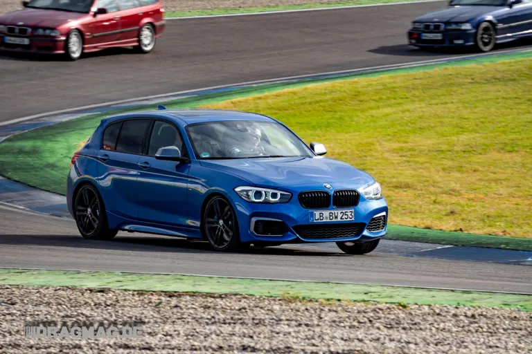 Touristenfahrten Hockenheimring 04.10.2020 – Foto 245