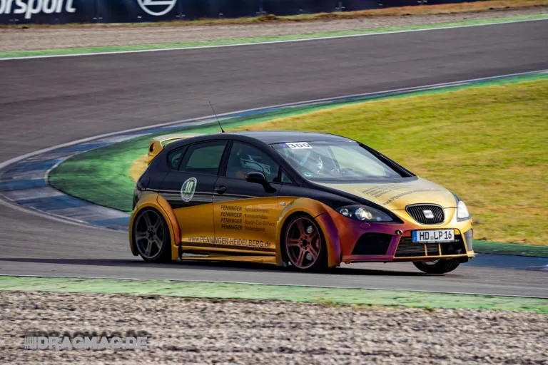 Touristenfahrten Hockenheimring 04.10.2020 – Foto 247