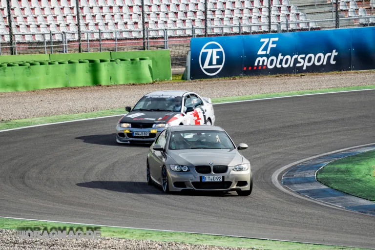 Touristenfahrten Hockenheimring 04.10.2020 – Foto 248