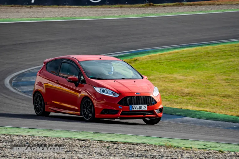 Touristenfahrten Hockenheimring 04.10.2020 – Foto 249